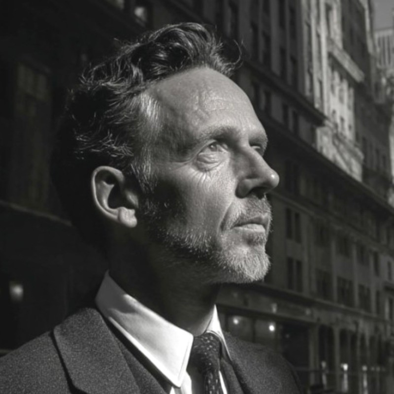 Jan Willem Alphenaar